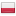 moznainaczej.org server is located in Poland